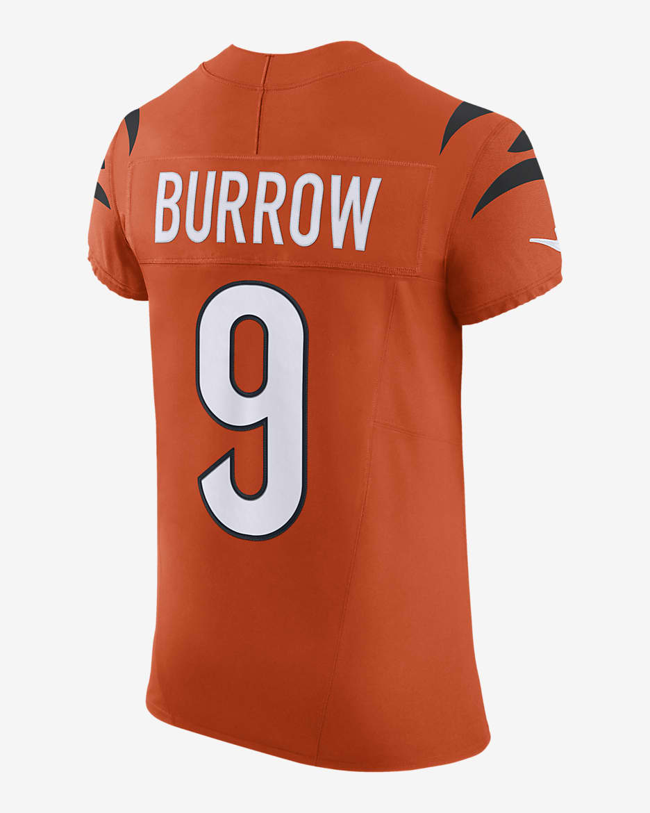 Nike elite bengals jersey best sale